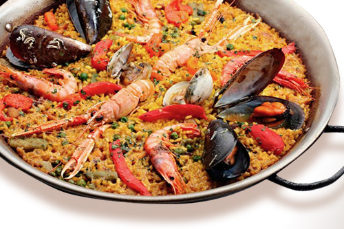 Paella